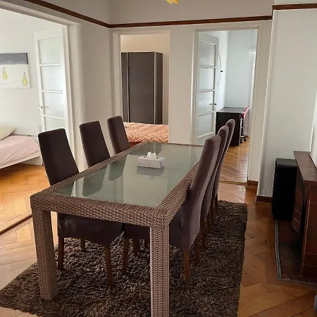 3 Apartment