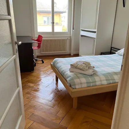 3 Apartment *