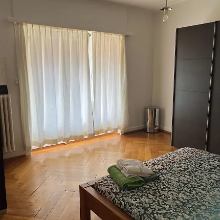 3 Apartment Lausanne