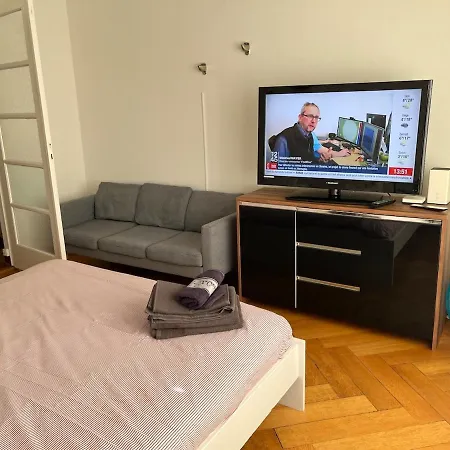 3 Apartment Lausanne