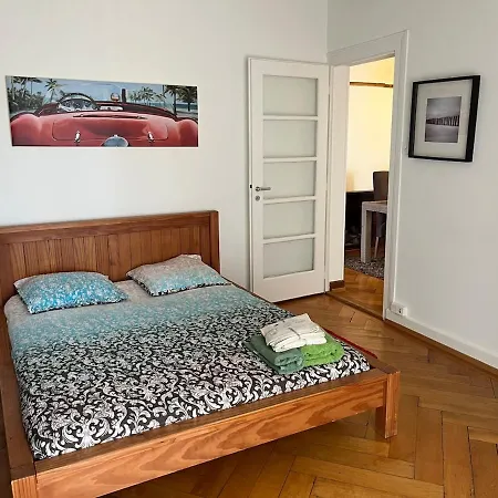 Apartment 3
