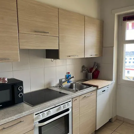 Apartment 3 *