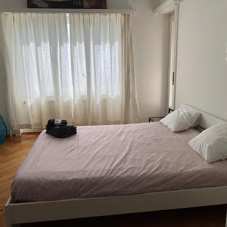 Apartment 3