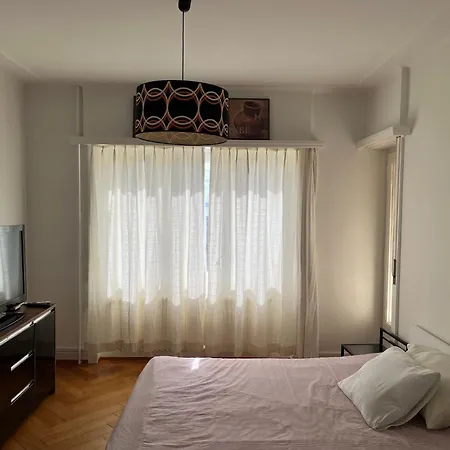 3 Apartman Lausanne