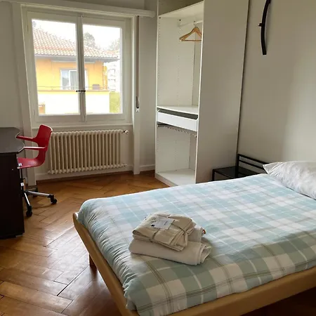 Apartment 3 *