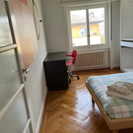 3 * Lausanne