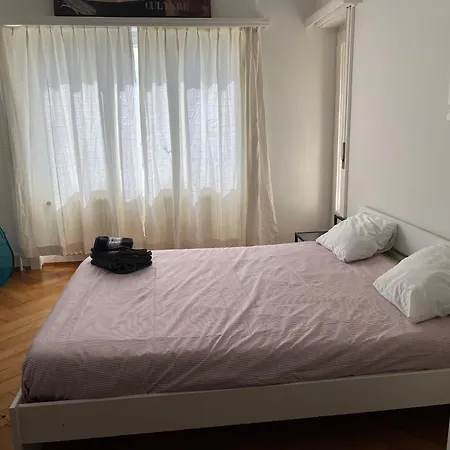 3 * Lausanne