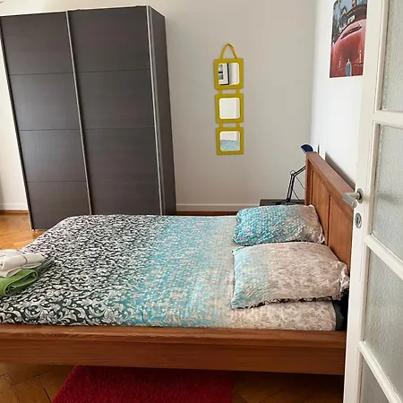 3 Apartment *