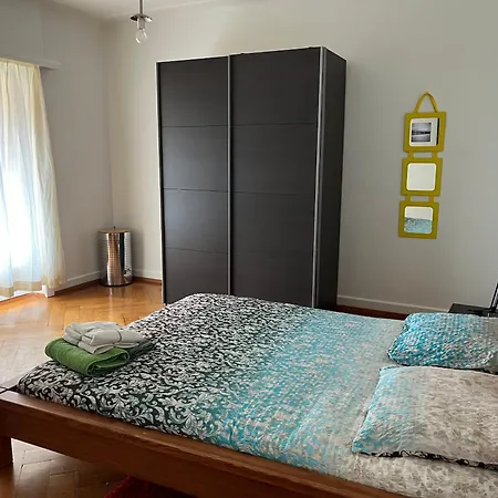 3 Apartman