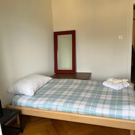 3 Apartment