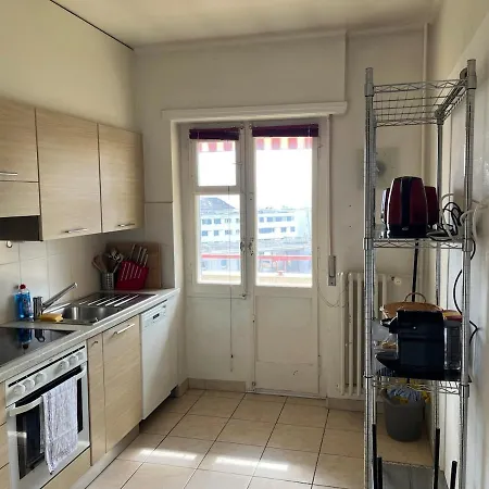 Apartment 3