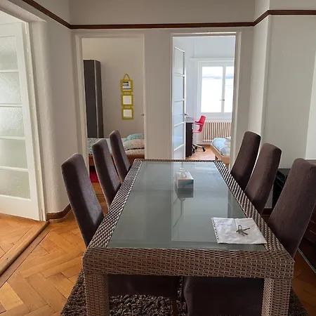 3 * Lausanne