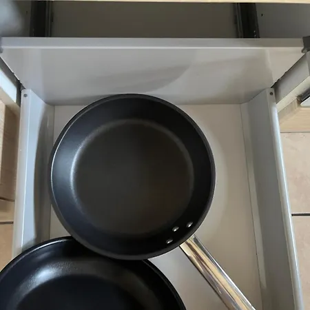 Apartman 3 Lausanne