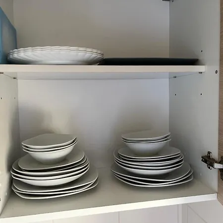 3 Apartman Lausanne