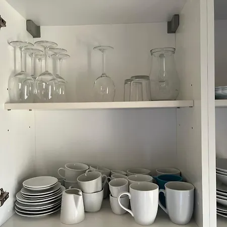 3 Apartment